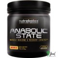 Nutrabolics Anabolic State - 125 Грамм
